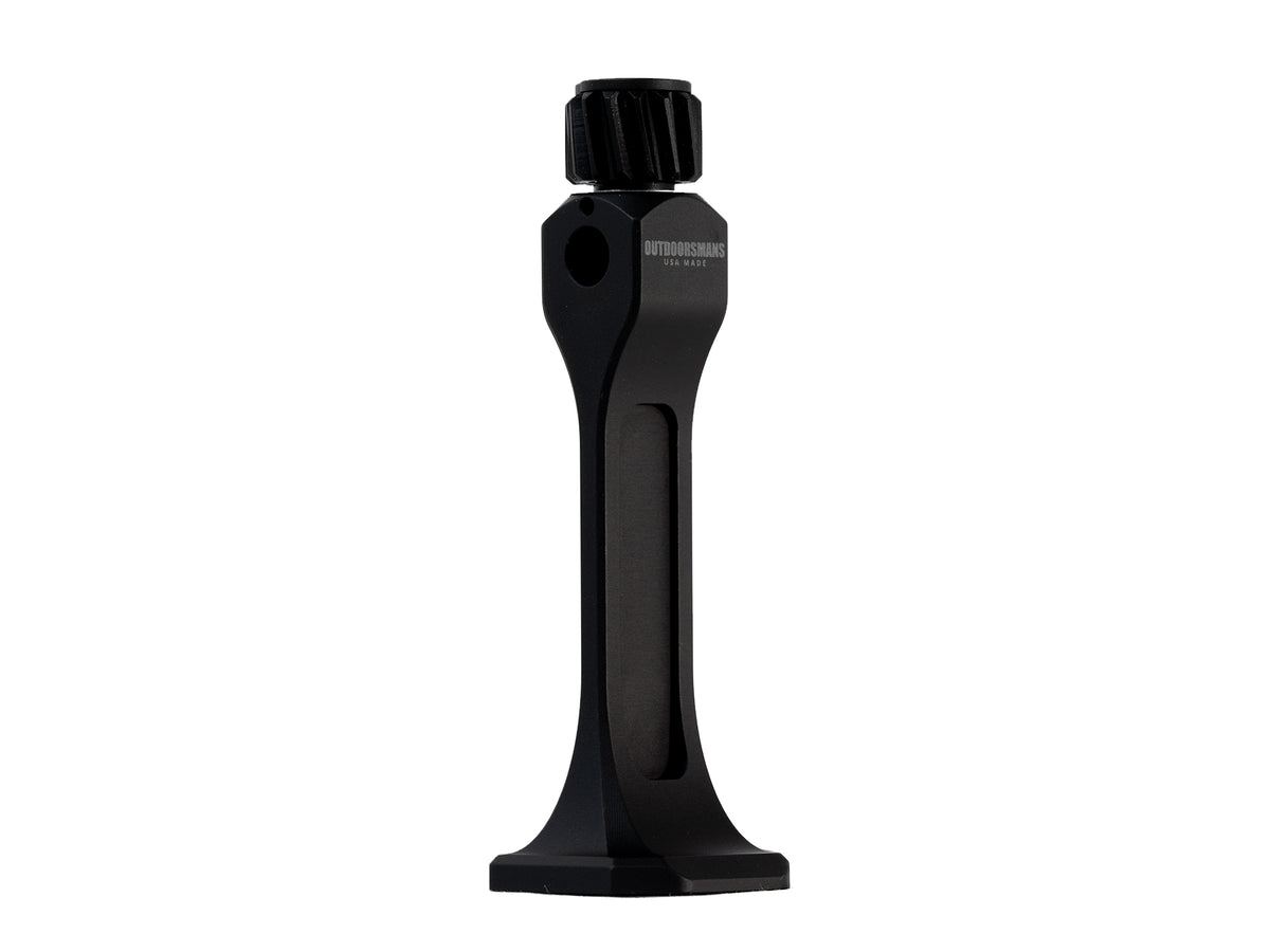 Outdoorsmans Binocular Adapter