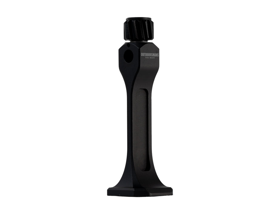 Outdoorsmans Binocular Adapter