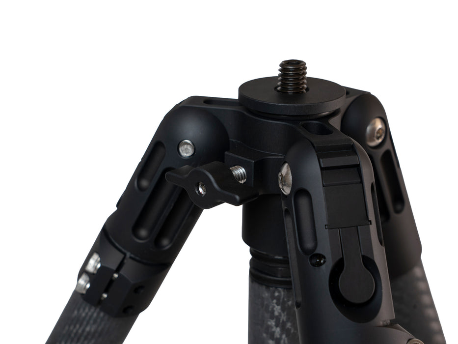 Outdoorsmans Carbon Innegra Tripod  Gen 2