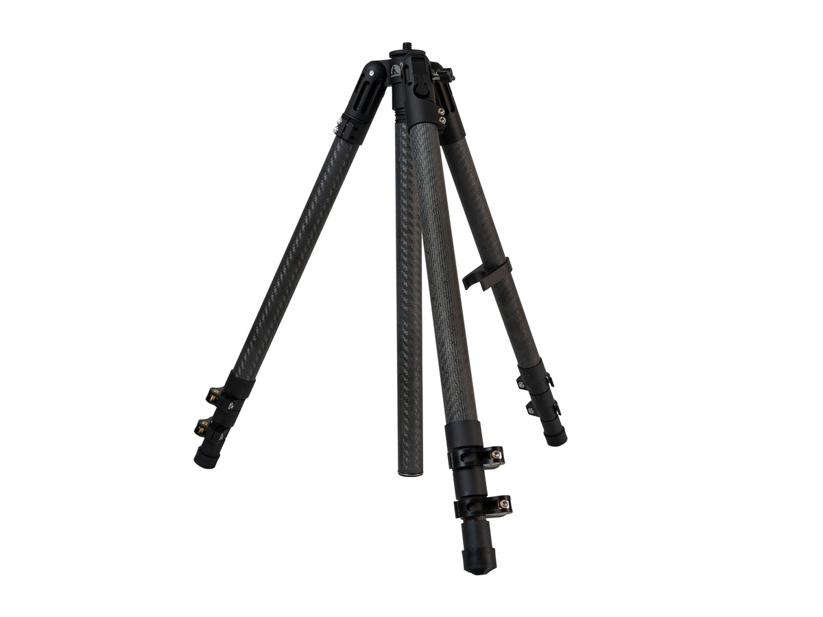 Outdoorsmans Carbon Innegra Tripod  Gen 2