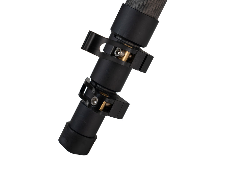 Outdoorsmans Carbon Innegra Tripod  Gen 2