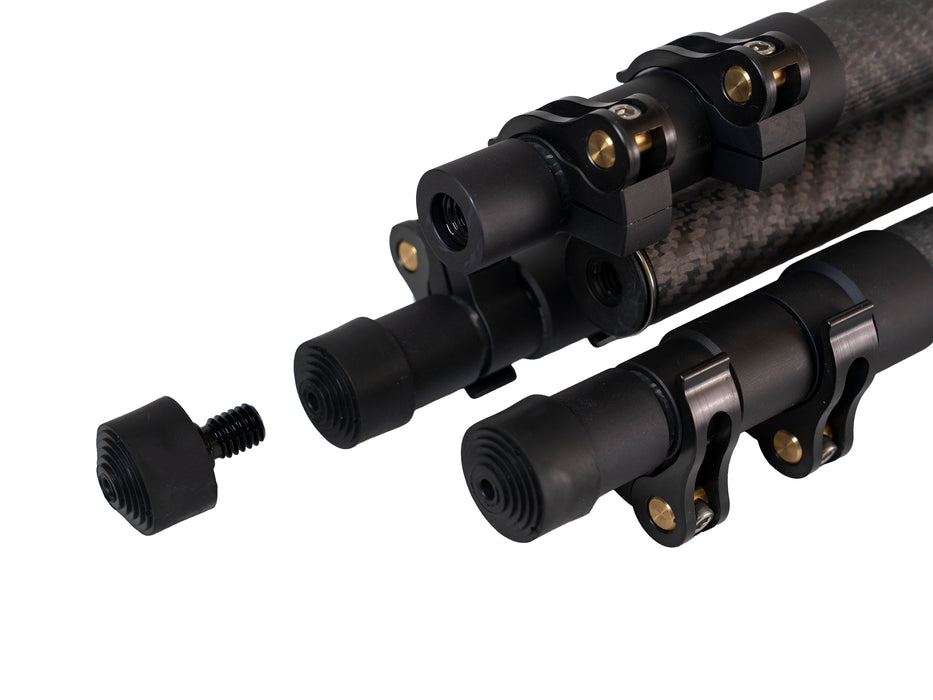 Outdoorsmans Carbon Innegra Tripod  Gen 2