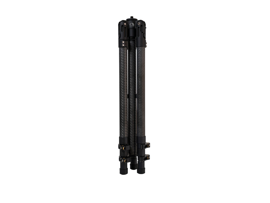 Outdoorsmans Carbon Innegra Tripod  Gen 2