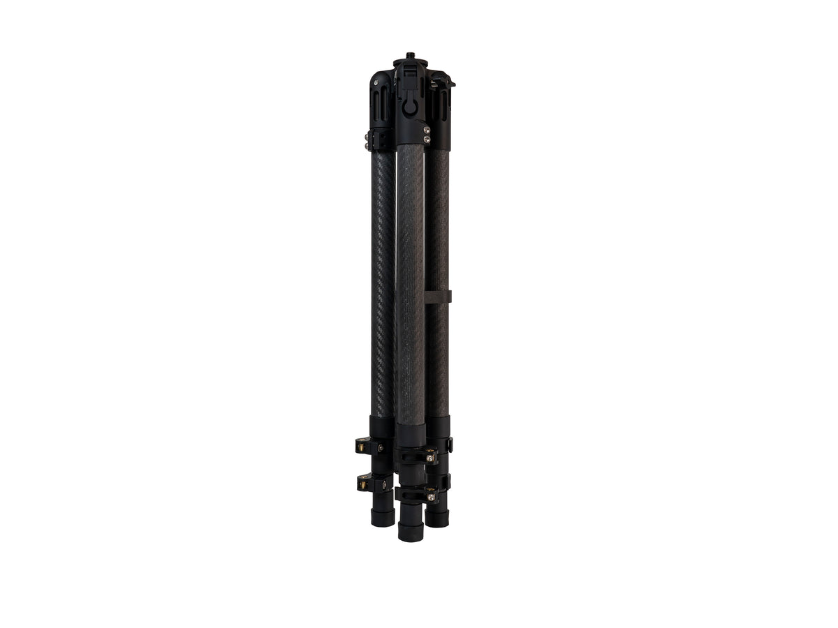 Outdoorsmans Carbon Innegra Tripod  Gen 2