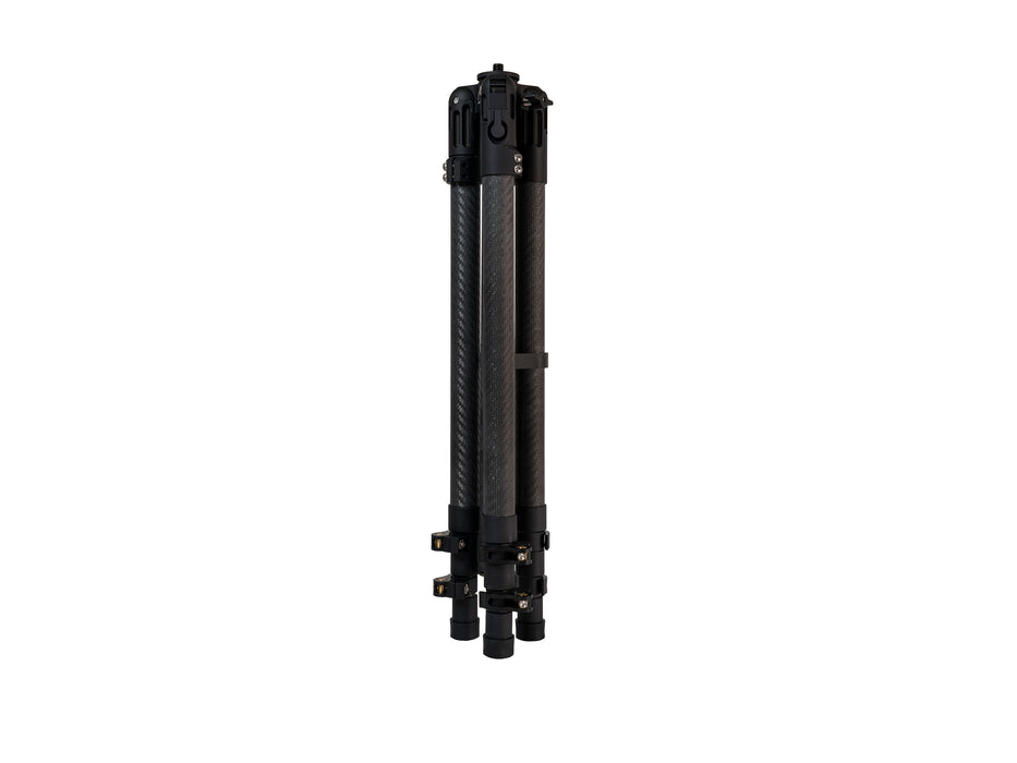 Outdoorsmans Carbon Innegra Tripod  Gen 2