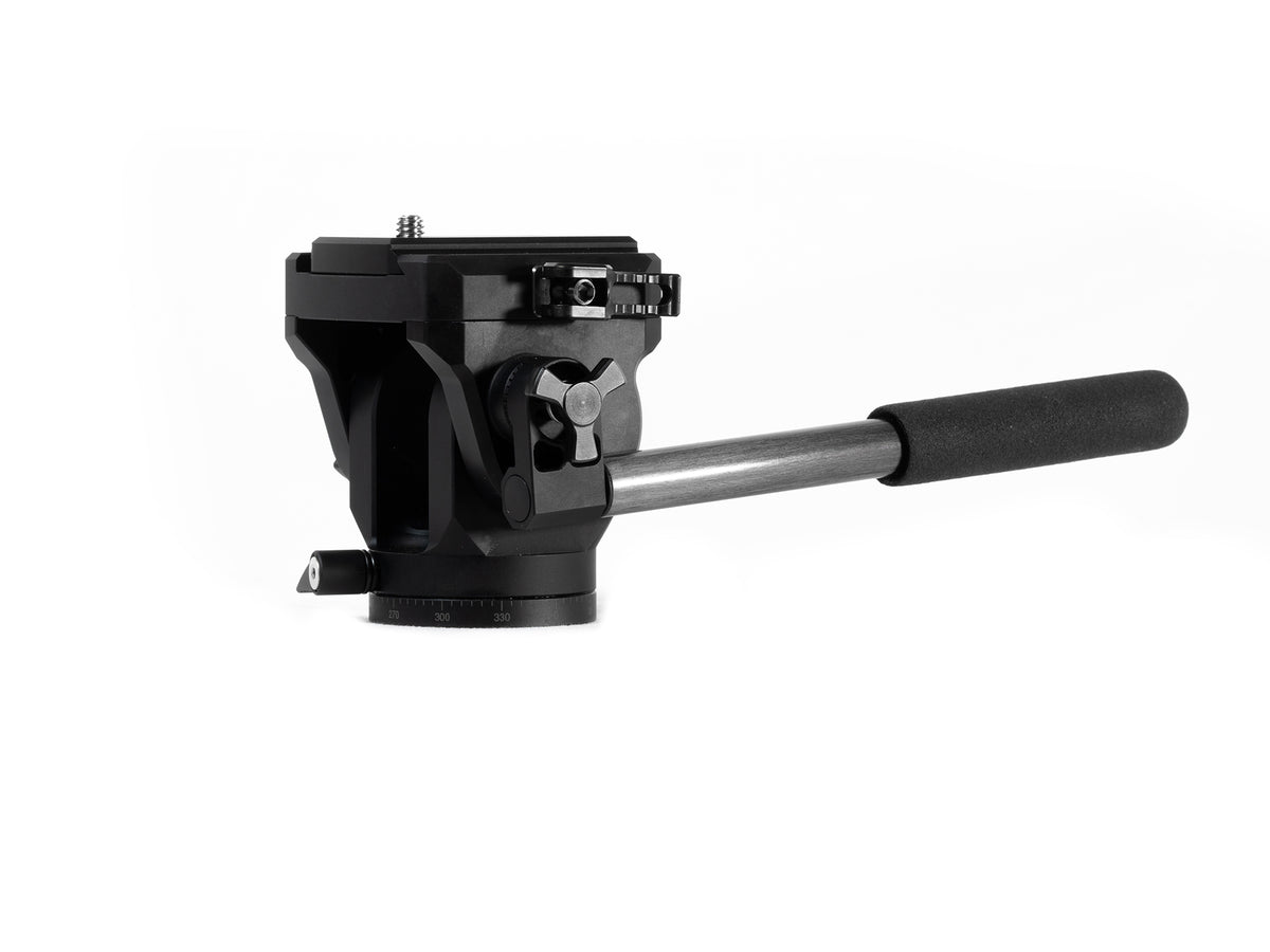 Outdoorsmans F-12 Fluid Head