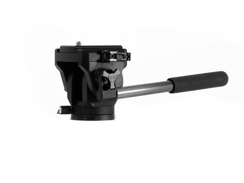 Outdoorsmans F-12 Fluid Head