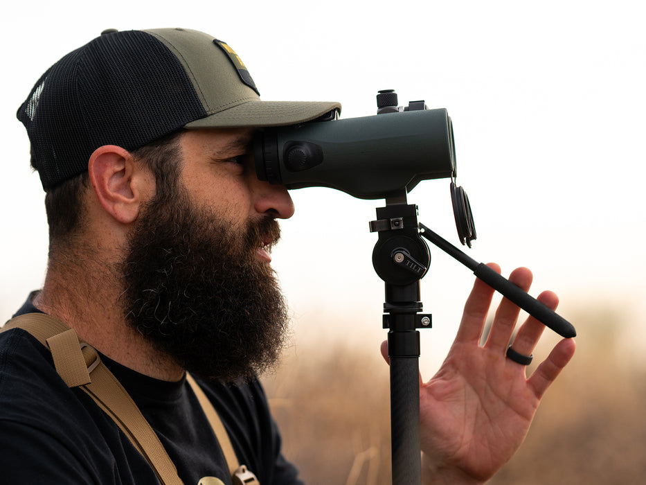 Outdoorsmans Pan Head Gen 2