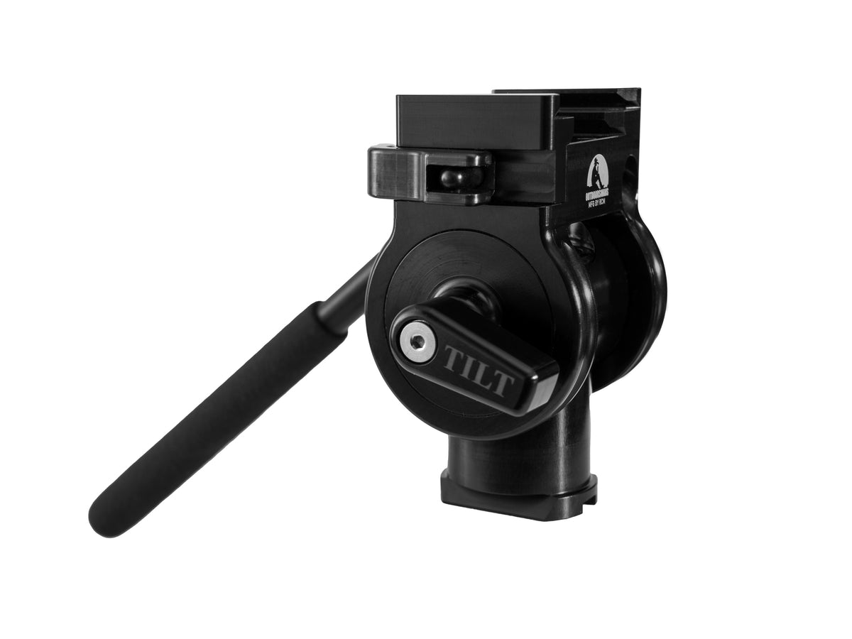 Outdoorsmans Pan Head Gen 2