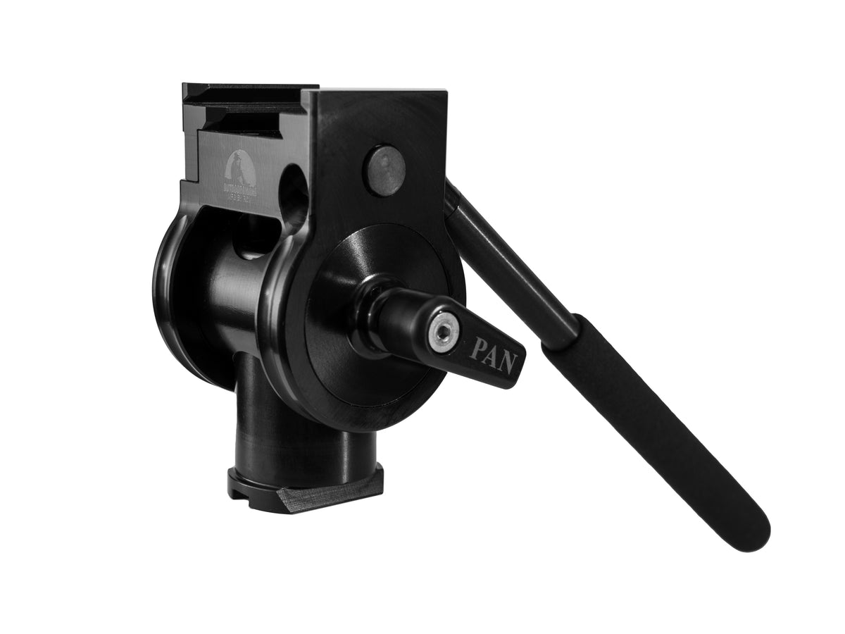 Outdoorsmans Pan Head Gen 2