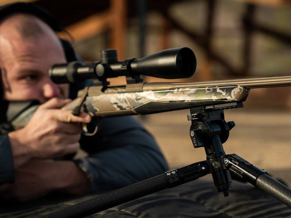 Outdoorsmans Pan Head Gen 2