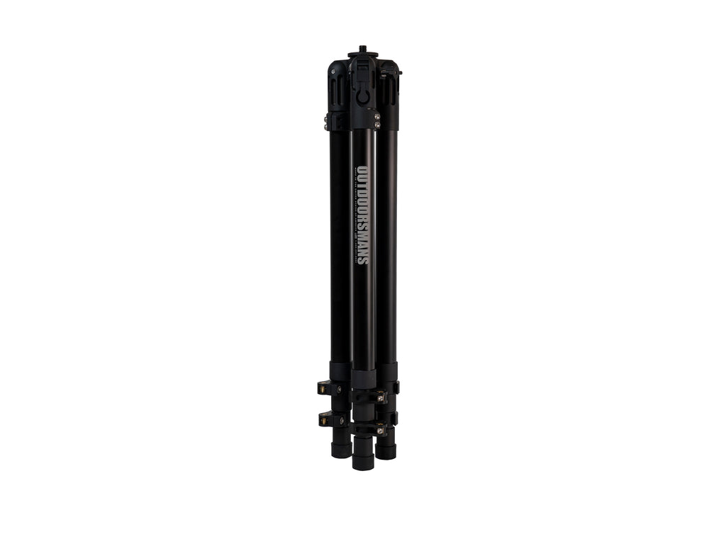 Outdoorsmans Aluminum Tripod Gen 2