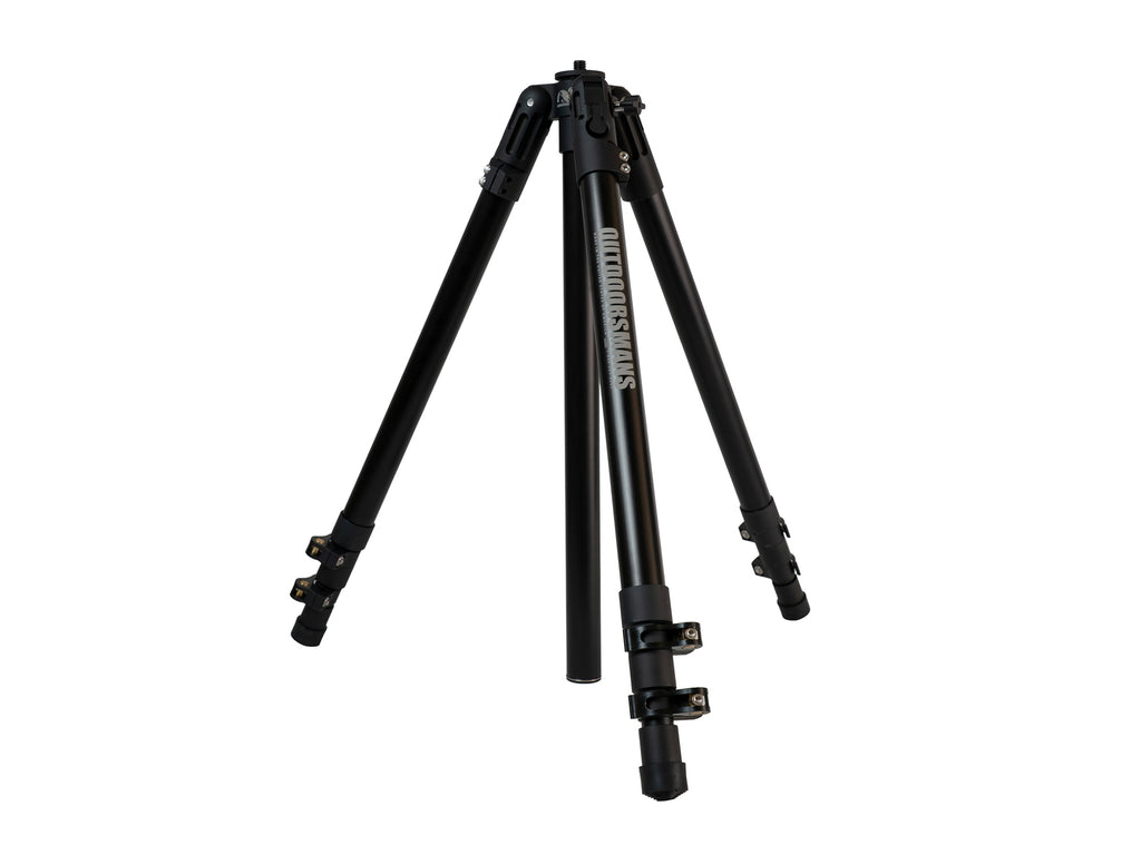 Outdoorsmans Aluminum Tripod Gen 2