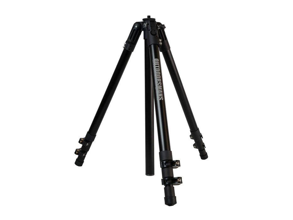 Outdoorsmans Aluminum Tripod Gen 2