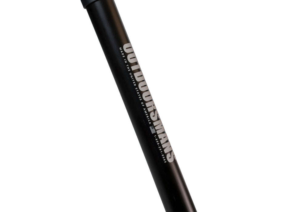 Outdoorsmans Aluminum Tripod Gen 2