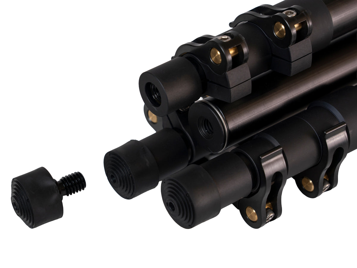 Outdoorsmans Aluminum Tripod Gen 2