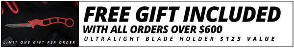 free gift with purchase