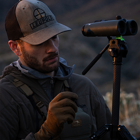 Carbon Innegra Tripod
