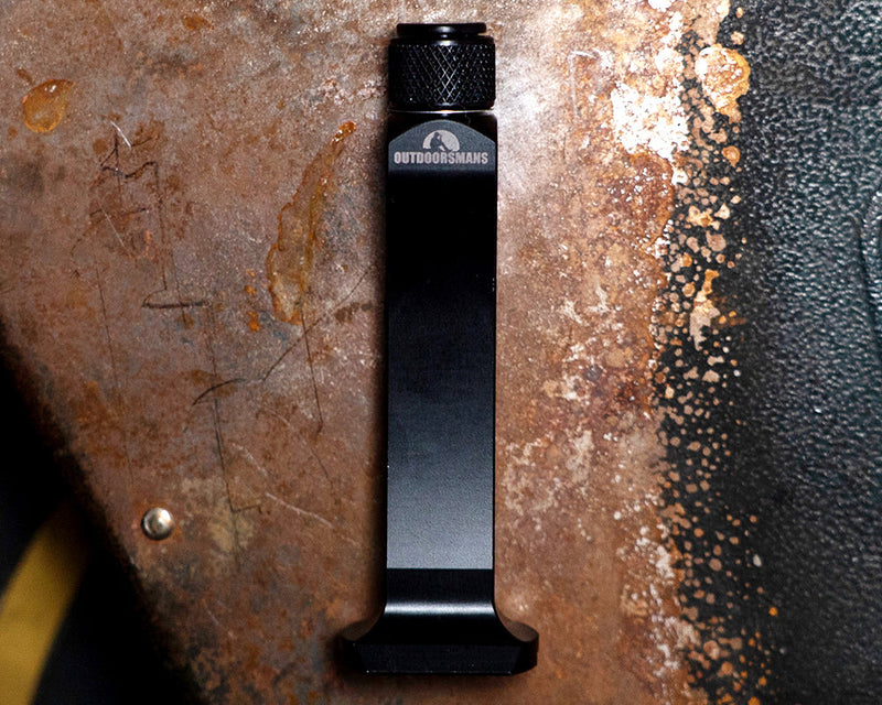 Binocular Adapter