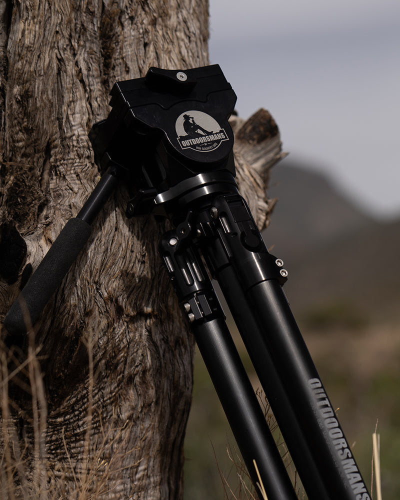 Outdoorsmans Aluminum Standard Gen 2