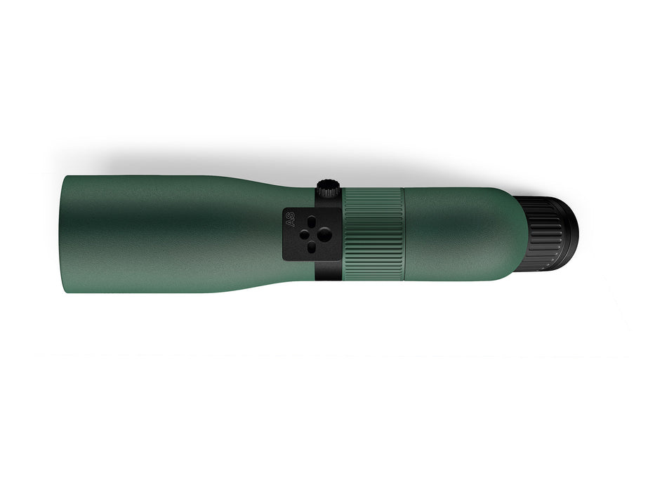 Swarovski AT Endura 21–65x75 Spotting Scope