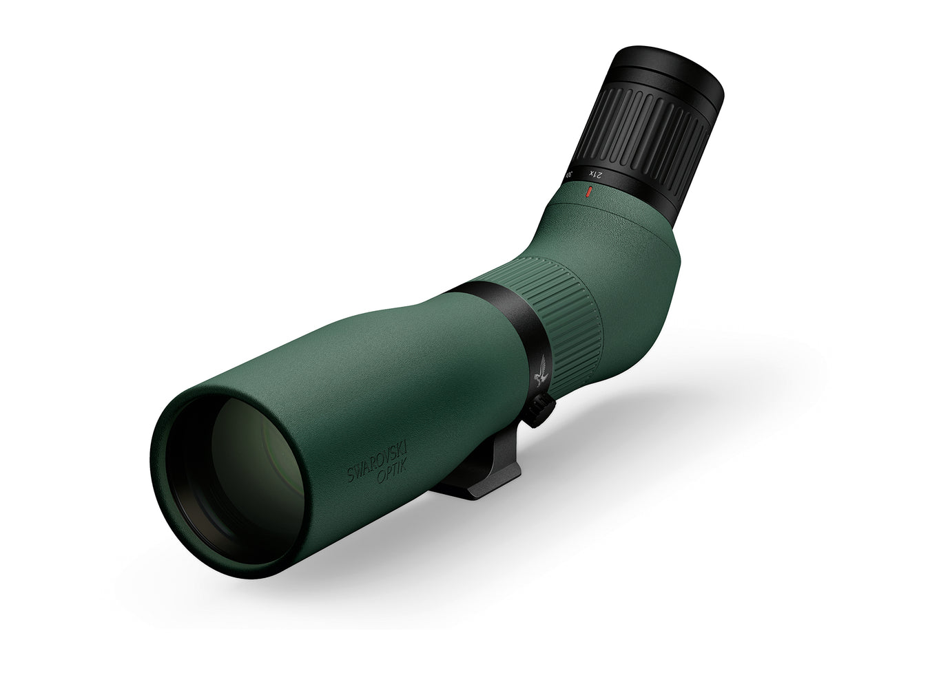 Swarovski Spotting Scopes