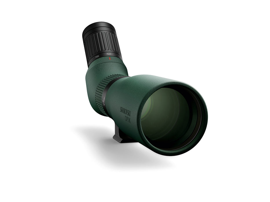 Swarovski AT Endura 21–65x75 Spotting Scope