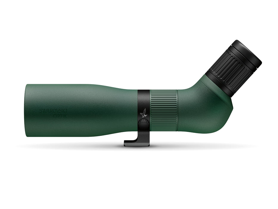 Swarovski AT Endura 21–65x75 Spotting Scope