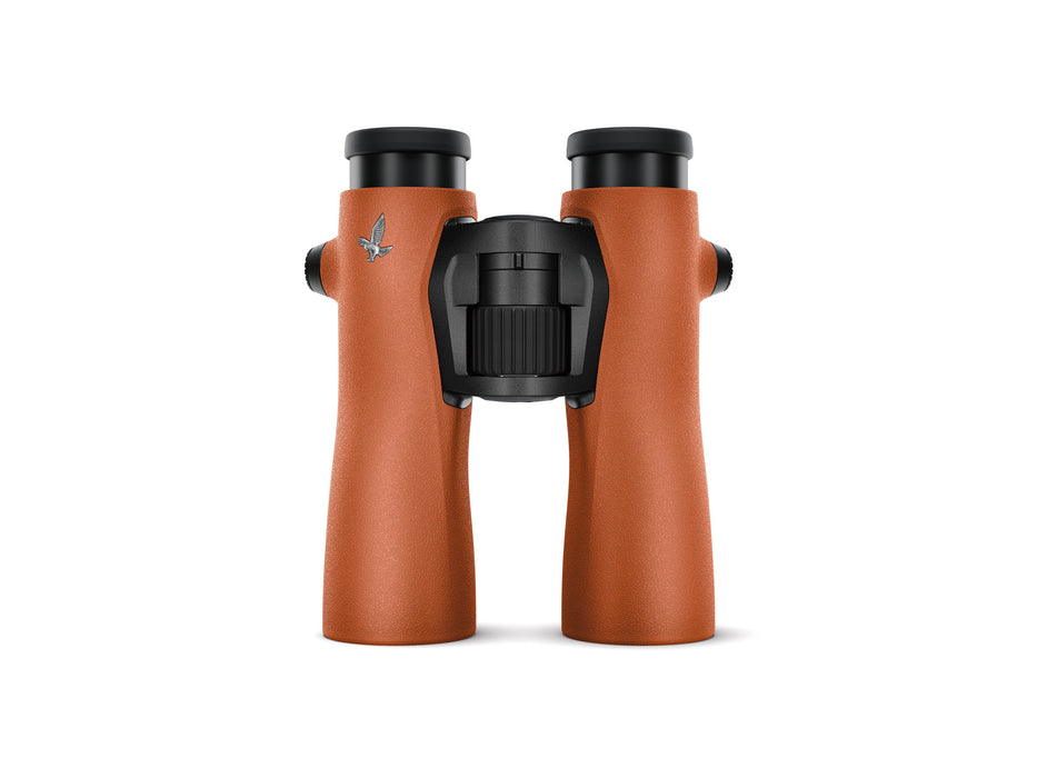 Swarovski NL Pure 10x42 Burnt Orange