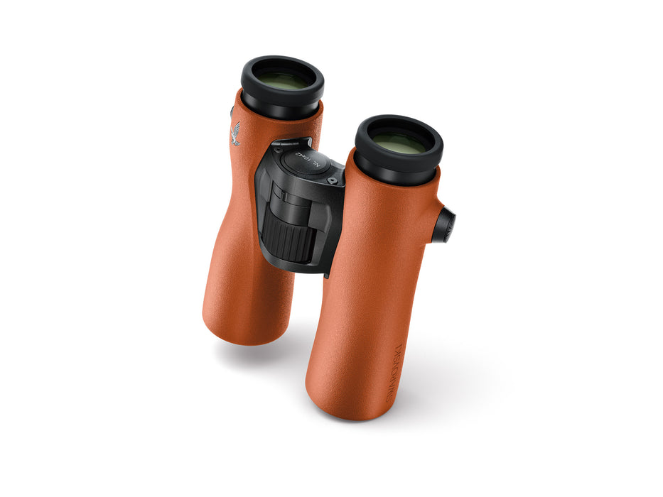 Swarovski NL Pure 10x42 Burnt Orange
