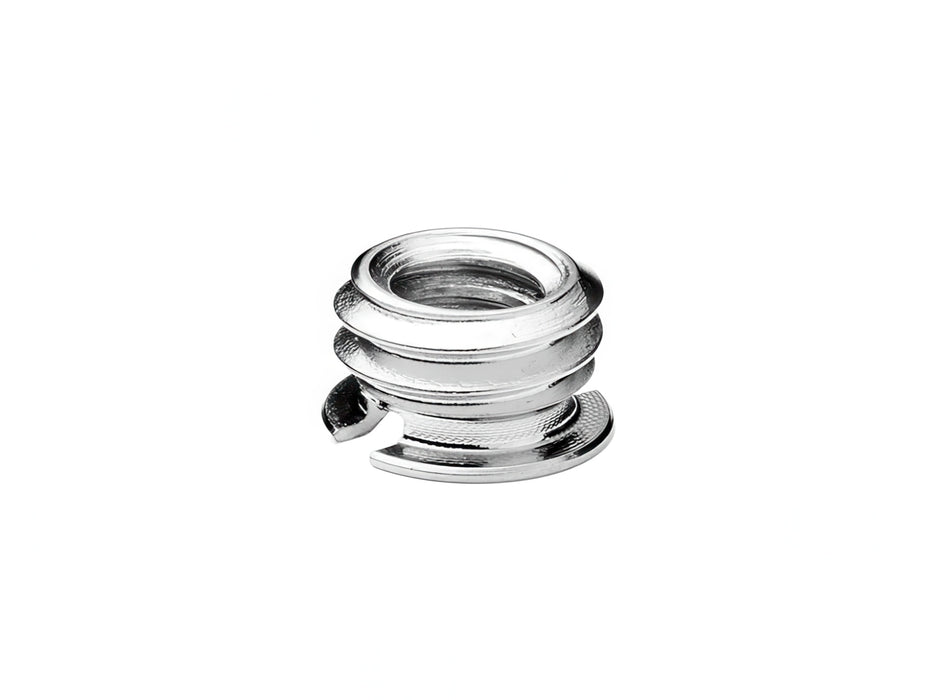 Outdoorsmans 3/8"-1/4" Thread Adapter Reducer