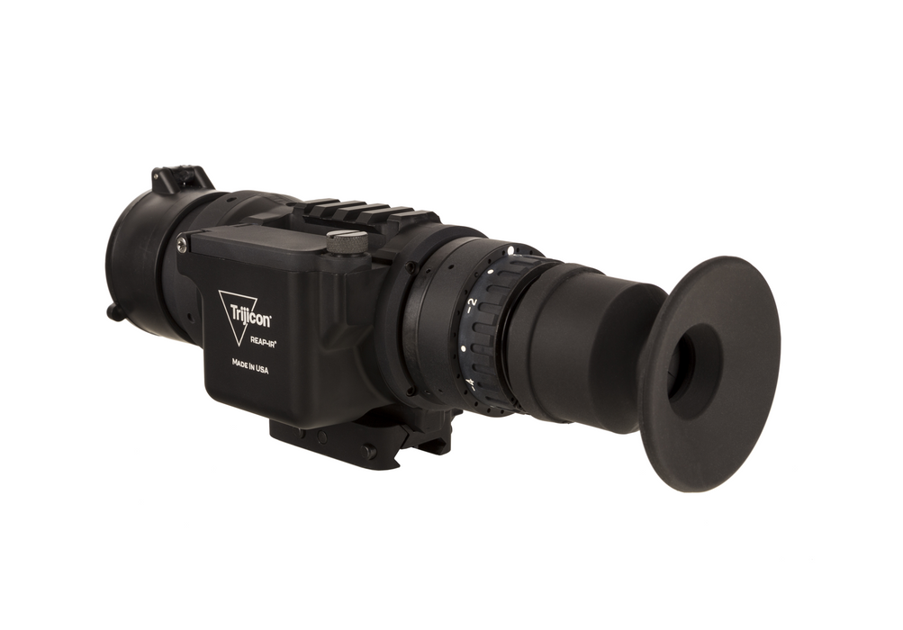 Trijicon® REAP-IR™ Mini Thermal Riflescope 35mm