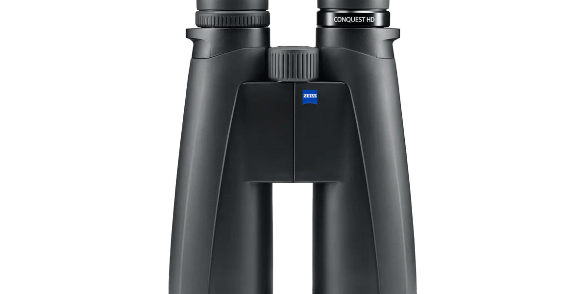 ZEISS Conquest HD 15x56 Binocular — Outdoorsmans