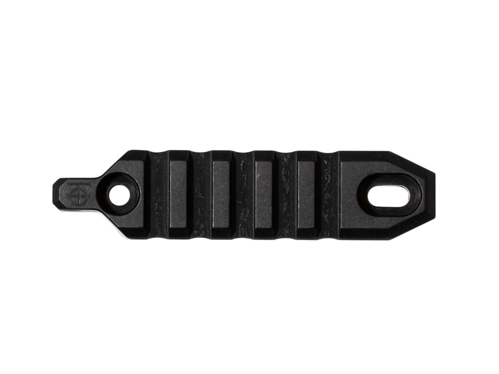 Hatch 2.5" Picatinny Rail Adapter