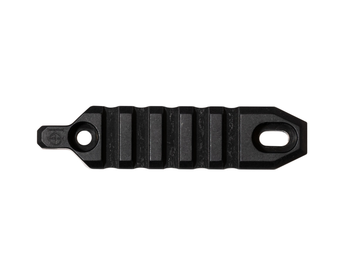 Hatch 2.5" Picatinny Rail Adapter