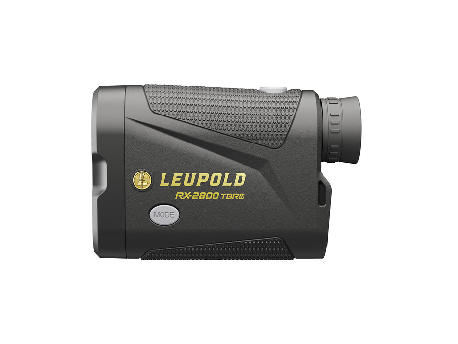 Leupold RX-2800 TBR/W Rangefinder