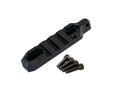 Hatch 2" Picatinny Rail Adapter