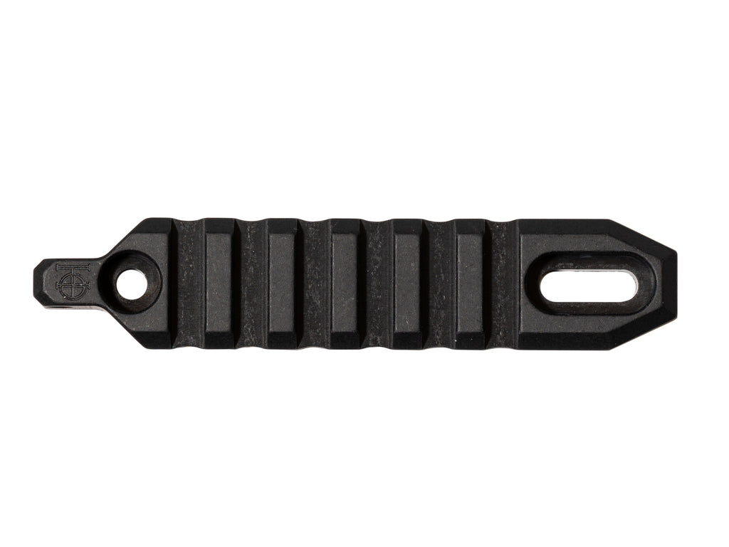 Hatch 3" Picatinny Rail Adapter
