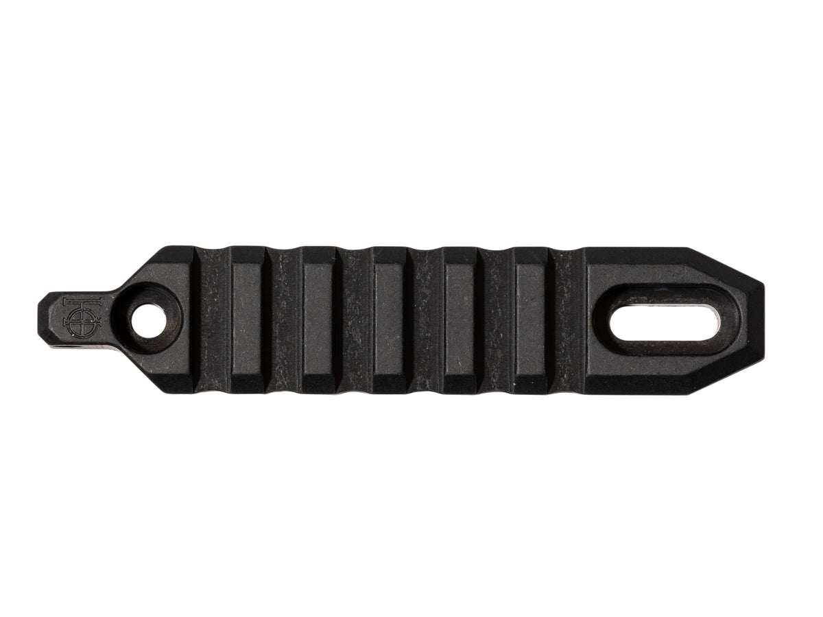 Hatch 3" Picatinny Rail Adapter