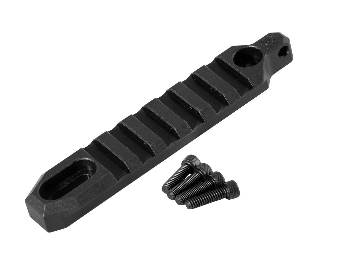 Hatch 3" Picatinny Rail Adapter