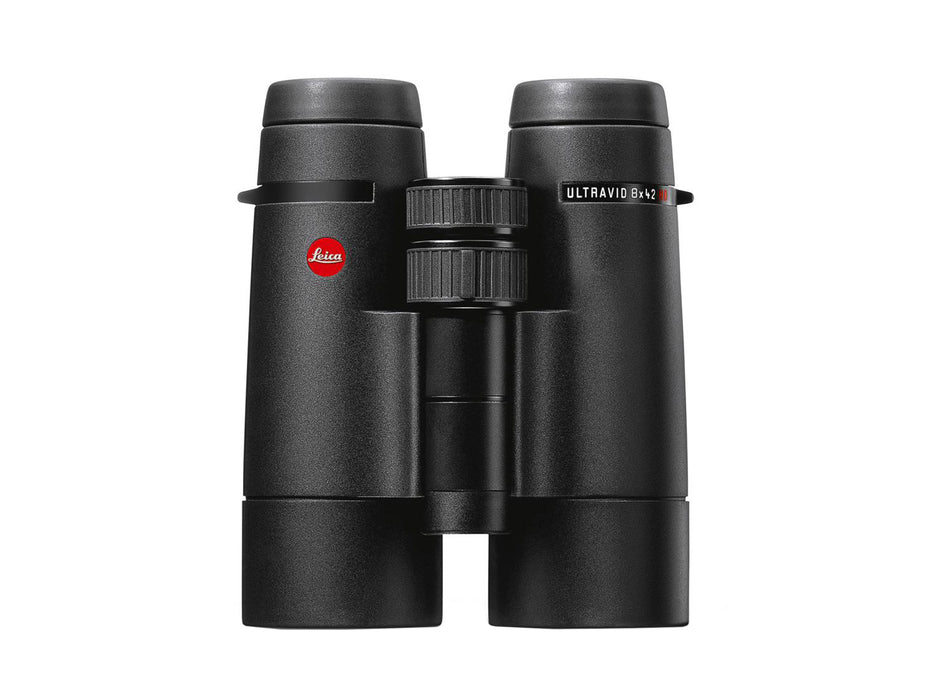 Leica Ultravid HD-PLUS 8x42 Binocular