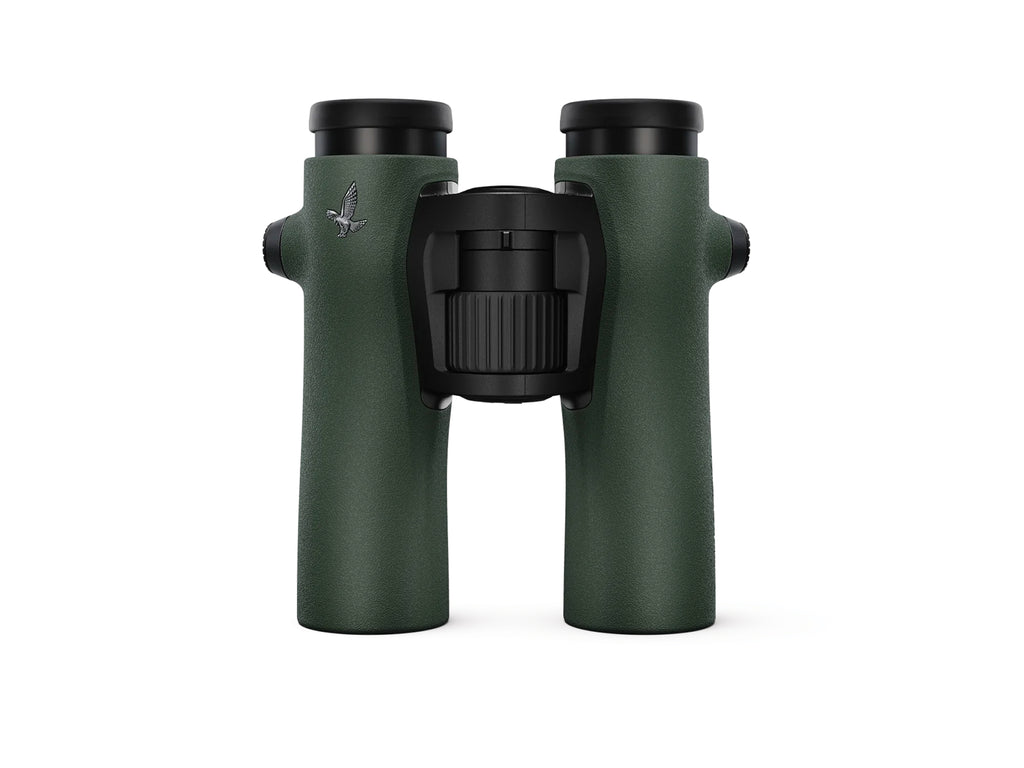 Swarovski NL Pure 8x32 Binocular — Outdoorsmans