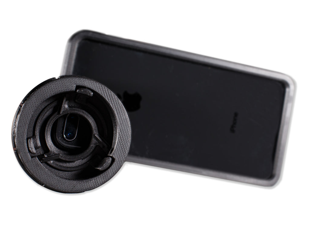 Adjustable Digiscoping Ring - Large