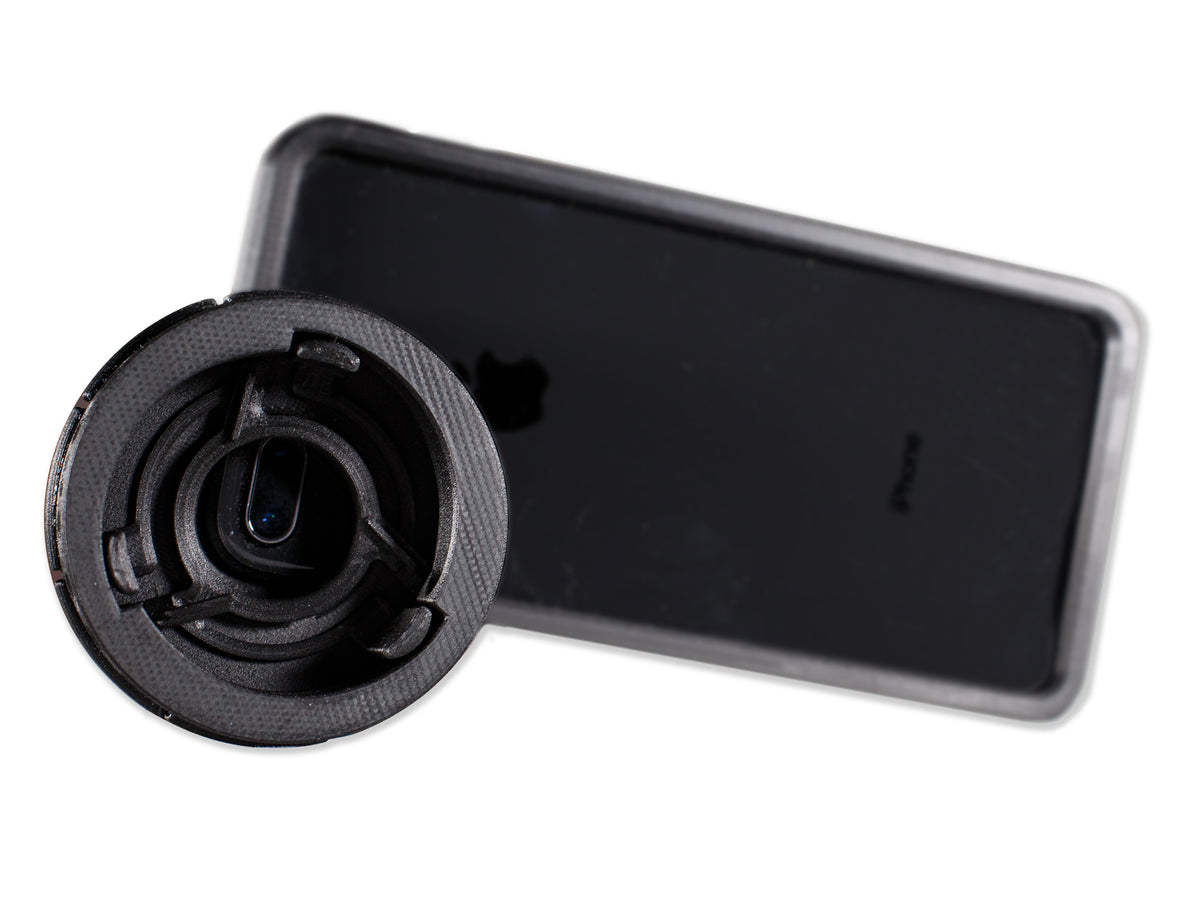 Adjustable Digiscoping Ring - Large