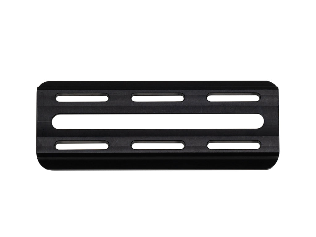 Rifle Rails — Outdoorsmans