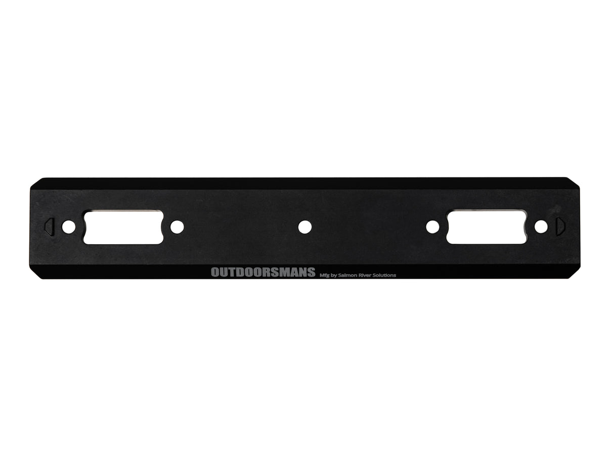 SRS M-LOK-Arca Swiss Plate