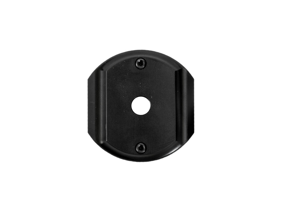 Outdoorsmans to Arca Adapter Plate