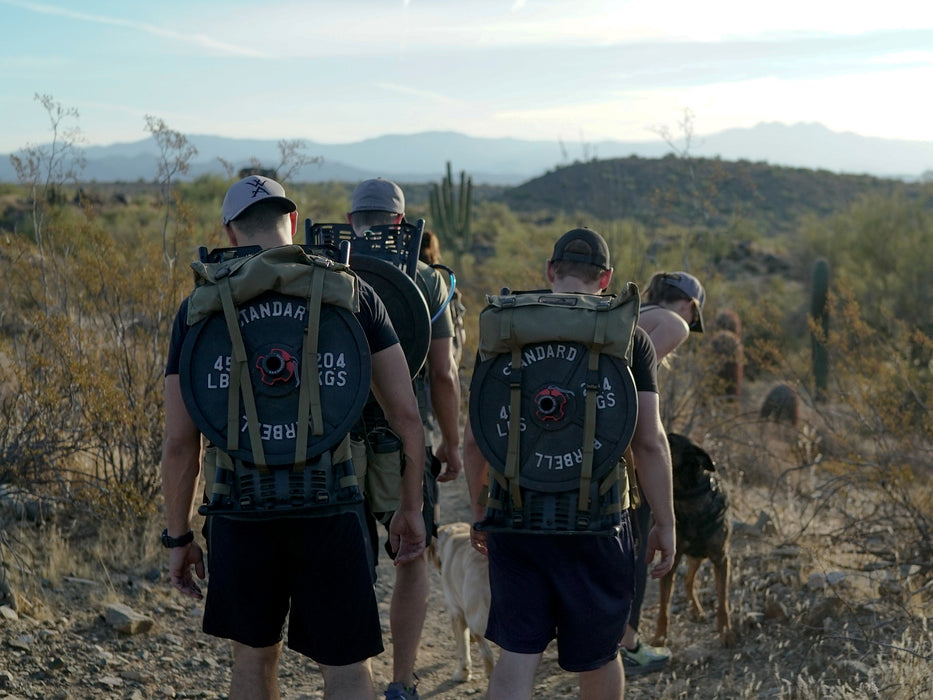 atlas hiking backpack Outdoorsmans Atlas Trainer Bladder System