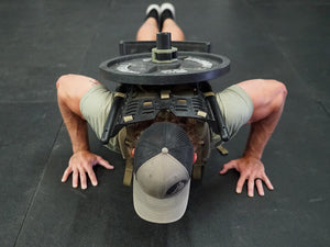 Atlas Trainer Frame System — Outdoorsmans
