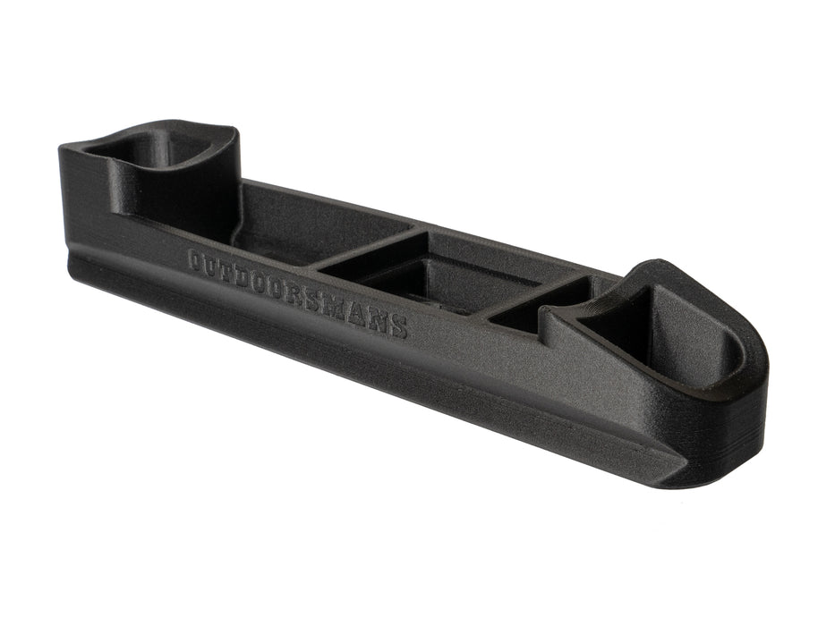 Balance Rail Outdoorsmans ATX/STX/BTX 115 Balance Rail